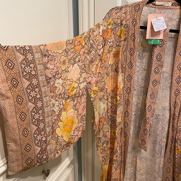 Spell Other - SPELL All My Kimonos 🦄🤩🌞